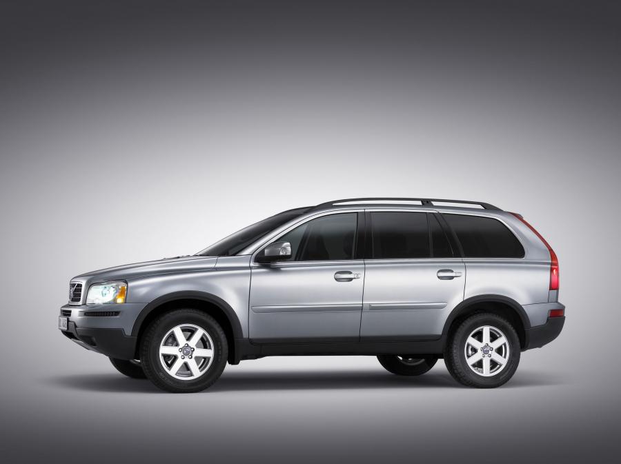  Volvo XC90 2007 года  (фото 15 из 142)